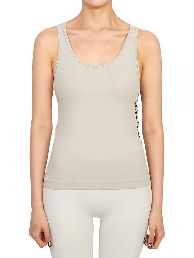 Women s Sleeveless Top 29946011600 FORTUNA 011 1 - MAX MARA - BALAAN 4