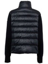 Women s Wool Zip up Padded Cardigan 9B00024 M1131 778 - MONCLER - BALAAN 3