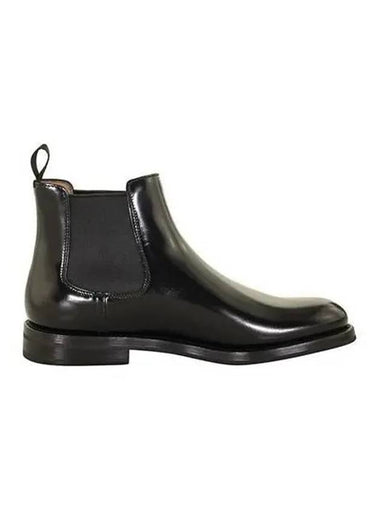 boots churches women chelsea black - CHURCH'S - BALAAN 1