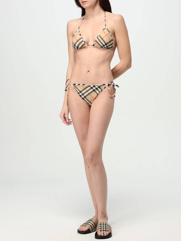 Swimsuit woman Burberry - BURBERRY - BALAAN 6