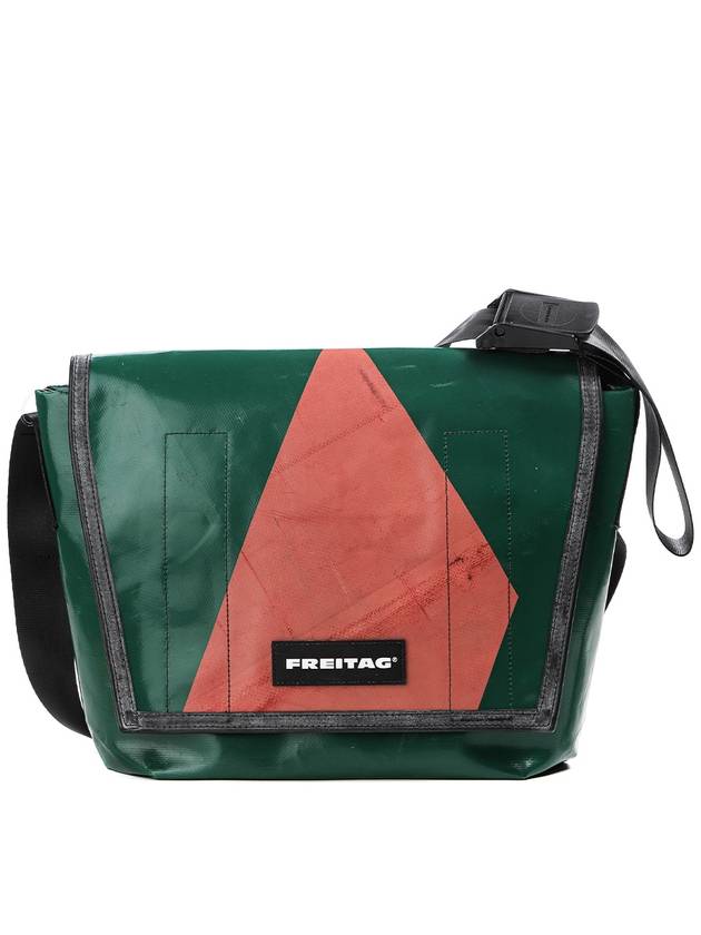 Unisex DEXTER messenger bag F14 0412 - FREITAG - BALAAN 1