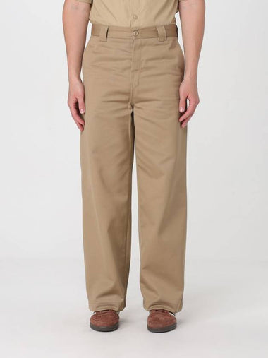 Pants men Carhartt Wip - CARHARTT WIP - BALAAN 1