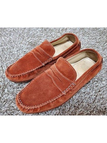 red loafers 43 280 - ECCO - BALAAN 1