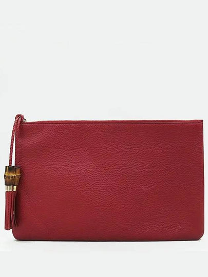 449653 clutch bag - GUCCI - BALAAN 2