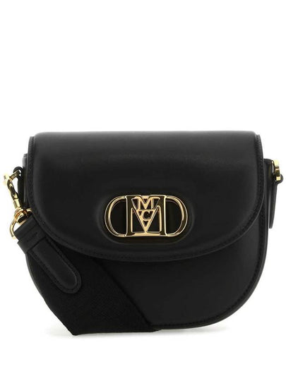 Tote Bag MWRCALD02 BK BLACK - MCM - BALAAN 2