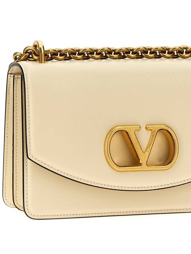 Valentino Garavani Valentino Garavani 'Vain' Shoulder Bag - VALENTINO - BALAAN 3