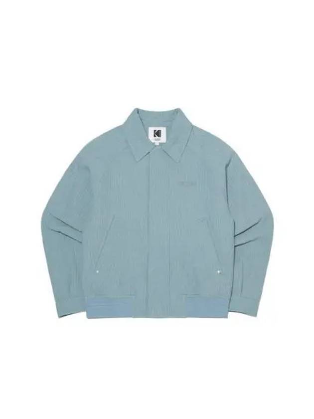 KODAK Apparel Professional Wave Jacket MINT - KODO - BALAAN 1