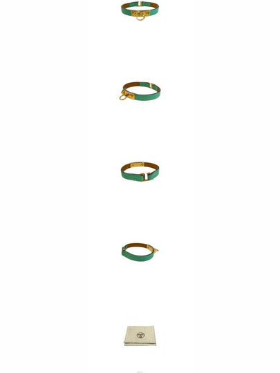 Clover Revale Mini Women s Bracelet Bamboo - HERMES - BALAAN 2