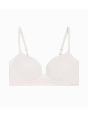 UNDERWEAR Women s Invisible TAILORED NSE AF Push up Bra QF6021ADK6L - CALVIN KLEIN - BALAAN 1