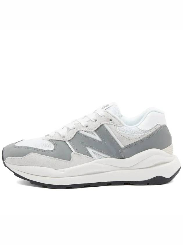 5740 Slate Gray W5740SVD - NEW BALANCE - BALAAN 3