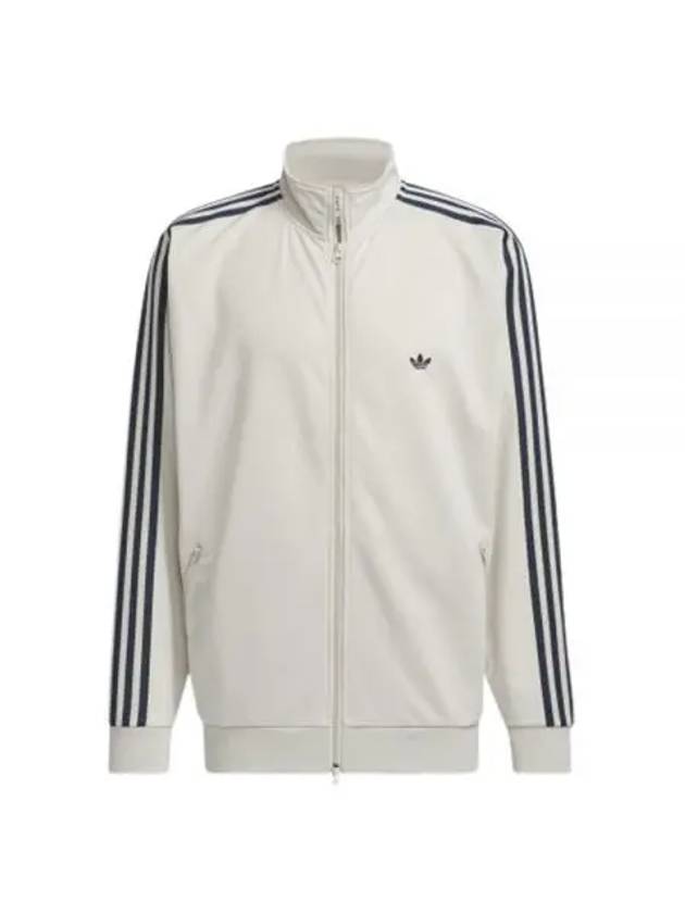 3 Stripe Track Jacket Bliss - ADIDAS - BALAAN 2