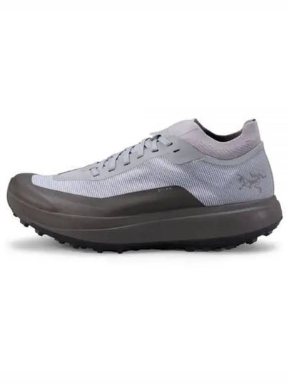 Sylan Low Top Sneakers Smoke - ARC'TERYX - BALAAN 2