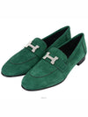 women loafers - HERMES - BALAAN 1