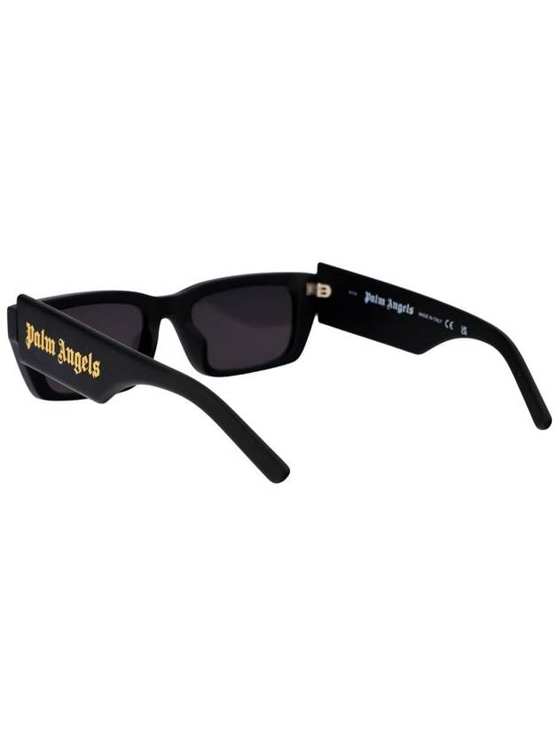 Palm Angels Sunglasses - PALM ANGELS - BALAAN 4