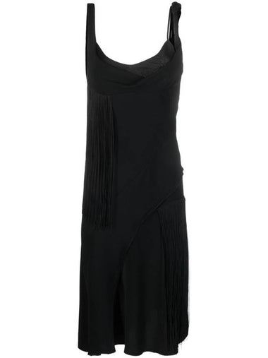 Victoria Beckham Dresses Black - VICTORIA BECKHAM - BALAAN 1