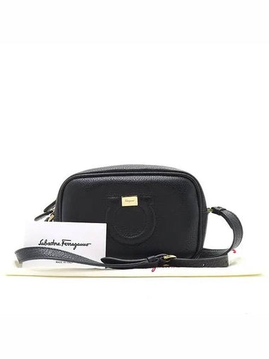 Ferragamo 21 crossbody bag - SALVATORE FERRAGAMO - BALAAN 1