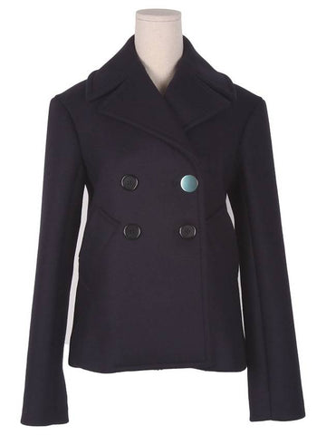 women's double jacket - CELINE - BALAAN 1