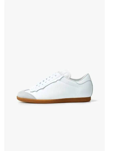 Women s Featherlight Sneakers White - MAISON MARGIELA - BALAAN 1