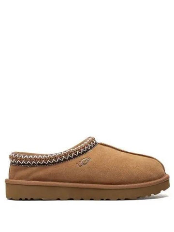 5955 CHE Tasman slippers chestnut 1037311 - UGG - BALAAN 1