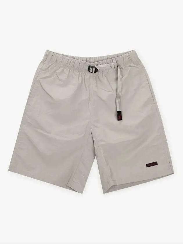 Men s Packable G Shorts Sand G4SMP146 - GRAMICCI - BALAAN 2