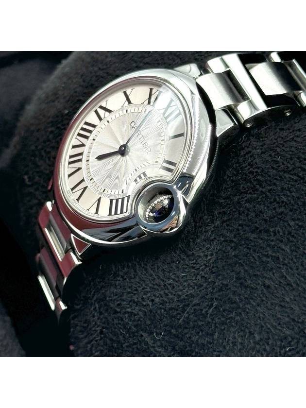 Ballon Bleu 33mm W6920084 - CARTIER - BALAAN 4