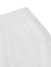 Jersey Flared Skirt (for Women) - GOLDEN BEAR - BALAAN 9