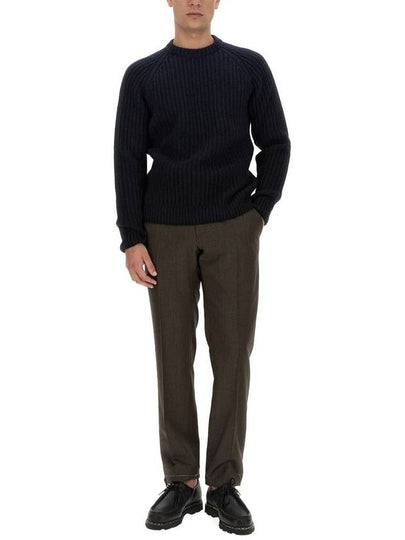 Brioni Cashmere Sweater - BRIONI - BALAAN 2