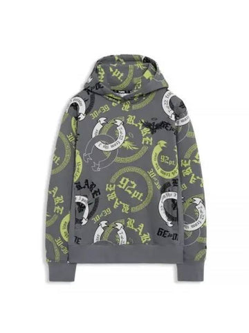 Melo Chino Hills Hoodie 62512901 - PUMA - BALAAN 1