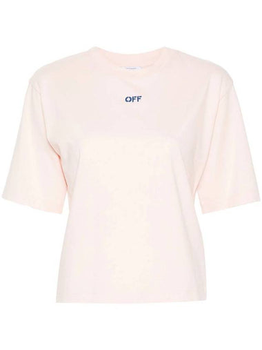 Off White T-Shirts And Polos - OFF WHITE - BALAAN 1