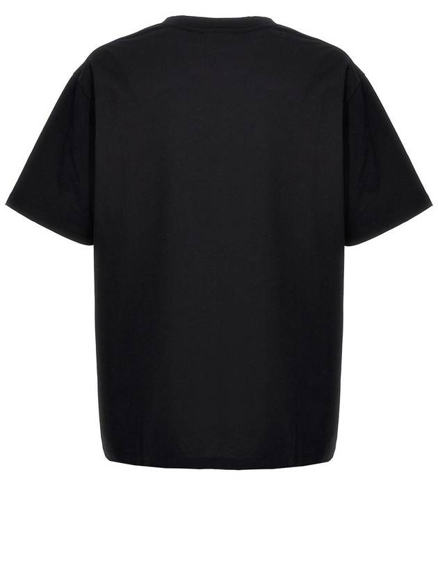 Balmain T-Shirt - BALMAIN - BALAAN 2