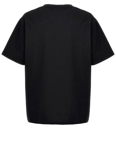 Balmain T-Shirt - BALMAIN - BALAAN 2