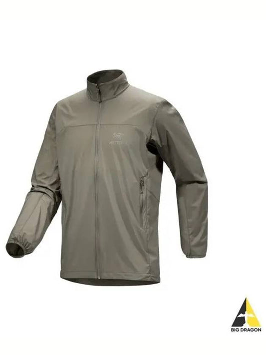 ARCTERYX Squamish Jacket Men FORAGE AJOSMX7745 - ARC'TERYX - BALAAN 1