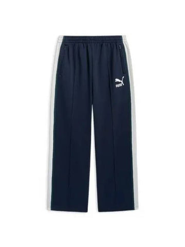 T7 Taping Track Pants 94001702 - PUMA - BALAAN 1