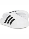 Superstar Mule Cloud White - ADIDAS - BALAAN 3