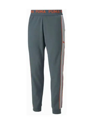 Men s training sweat pants 521837 42 - PUMA - BALAAN 1