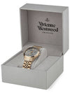 Unisex Metal Watch Camberwell VV261GYGD - VIVIENNE WESTWOOD - BALAAN 2