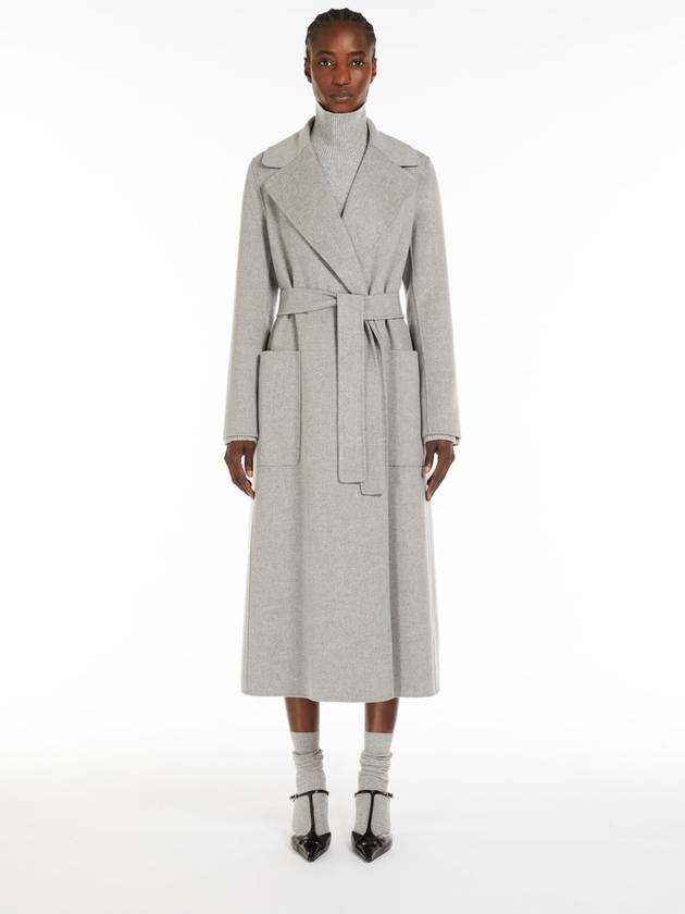 S Max Mara Coats - S MAX MARA - BALAAN 3