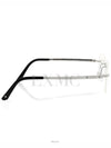 men glasses - CARTIER - BALAAN 4