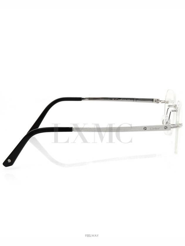 men glasses - CARTIER - BALAAN 4