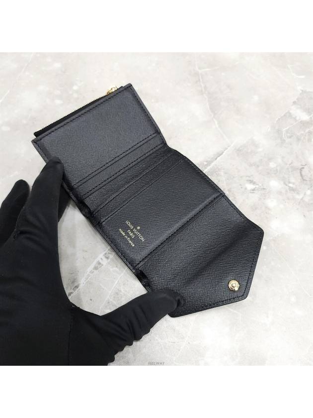 women card wallet - LOUIS VUITTON - BALAAN 5