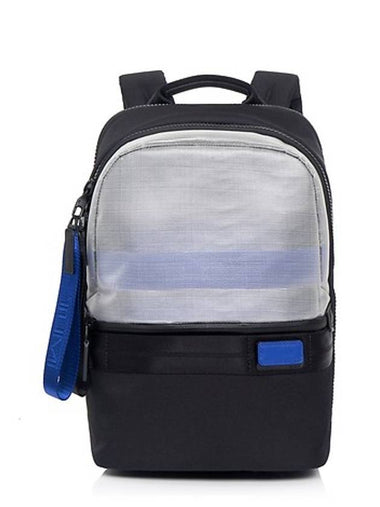 Men's Backpack 798676BTE - TUMI - BALAAN 1