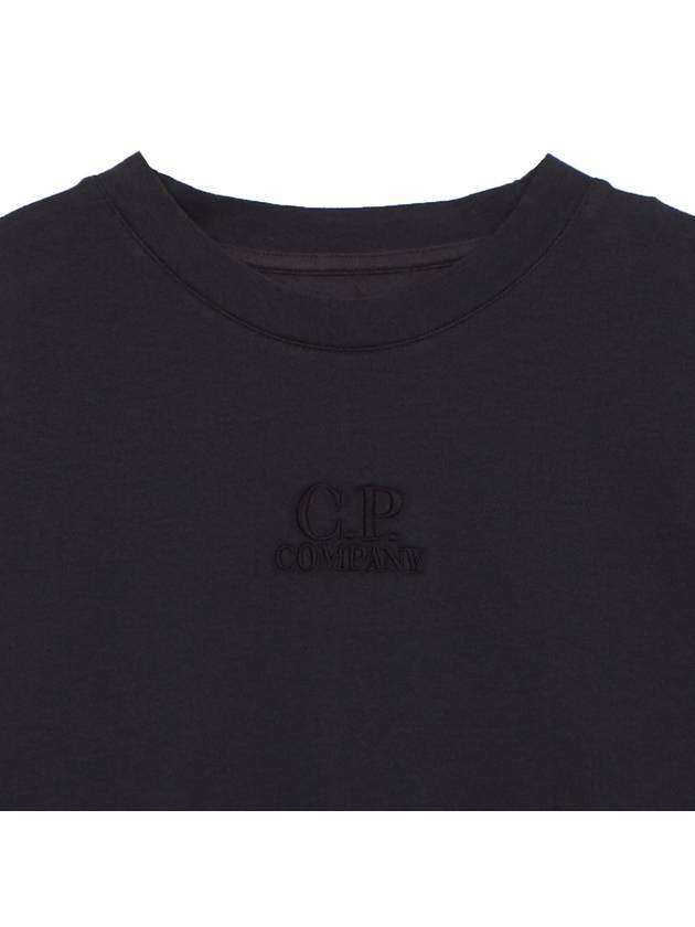 Short sleeved T shirt CUM00A LEA06 41150 Adults can wear - CP COMPANY - BALAAN 3