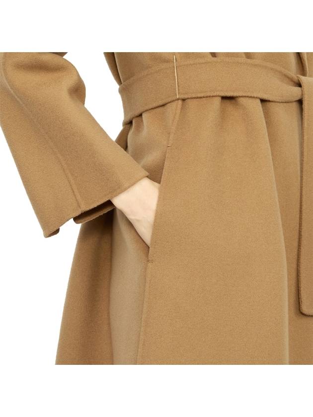 Women s long coat 29016131650 ESTURIA 045 - MAX MARA - BALAAN 9