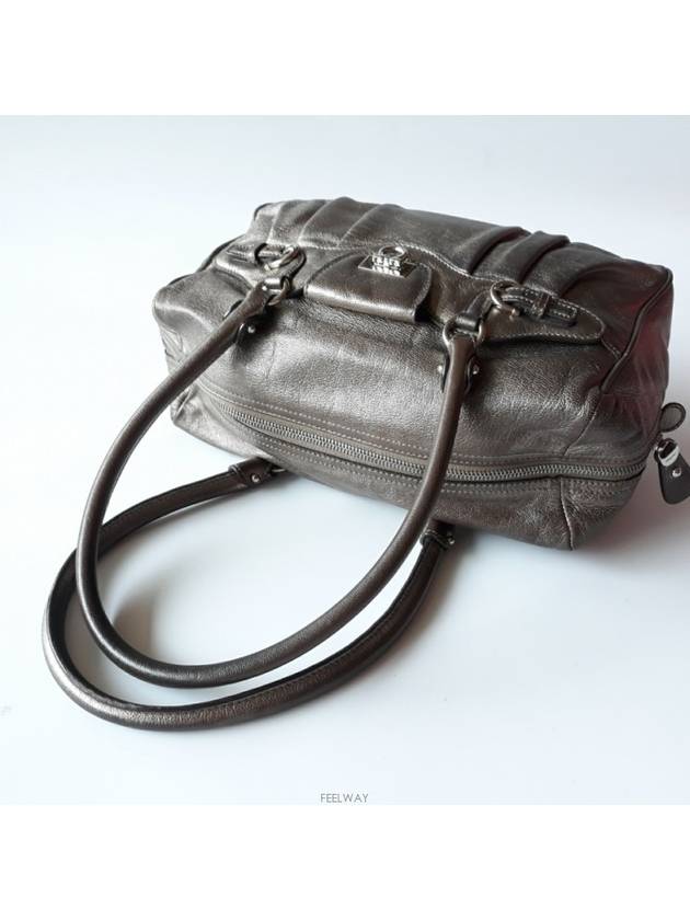 women shoulder bag - SALVATORE FERRAGAMO - BALAAN 6