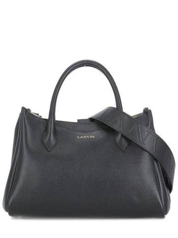 Lanvin Bags.. Black - LANVIN - BALAAN 1