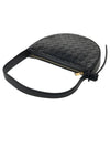 Intrecciato Sunrise Small Shoulder Bag Black - BOTTEGA VENETA - BALAAN 4