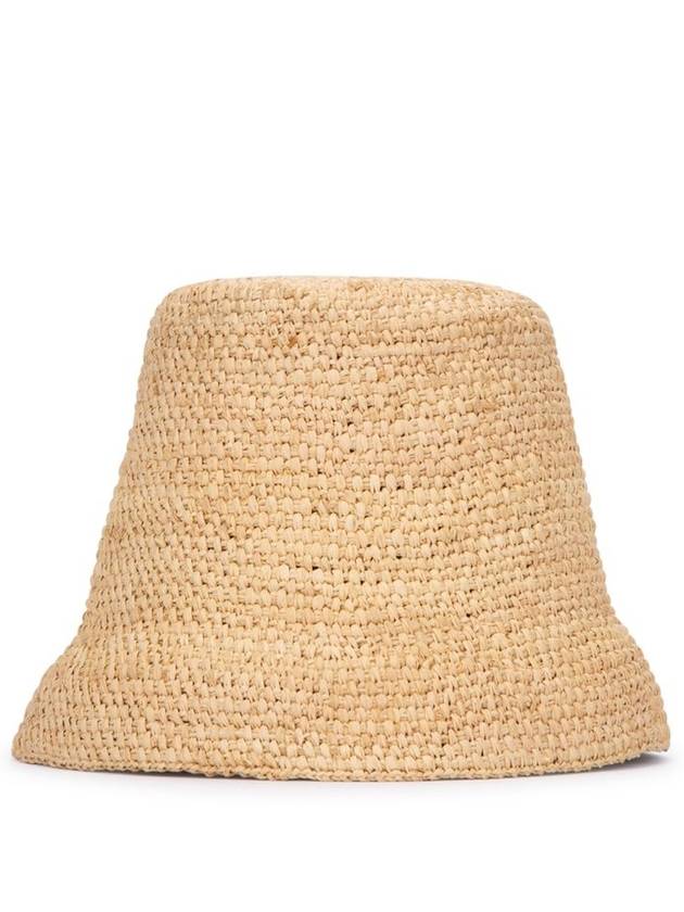 Hat 236AC629 5046 150 NEUTRANS - JACQUEMUS - BALAAN 3