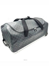 men s luggage bag - LOUIS VUITTON - BALAAN 3