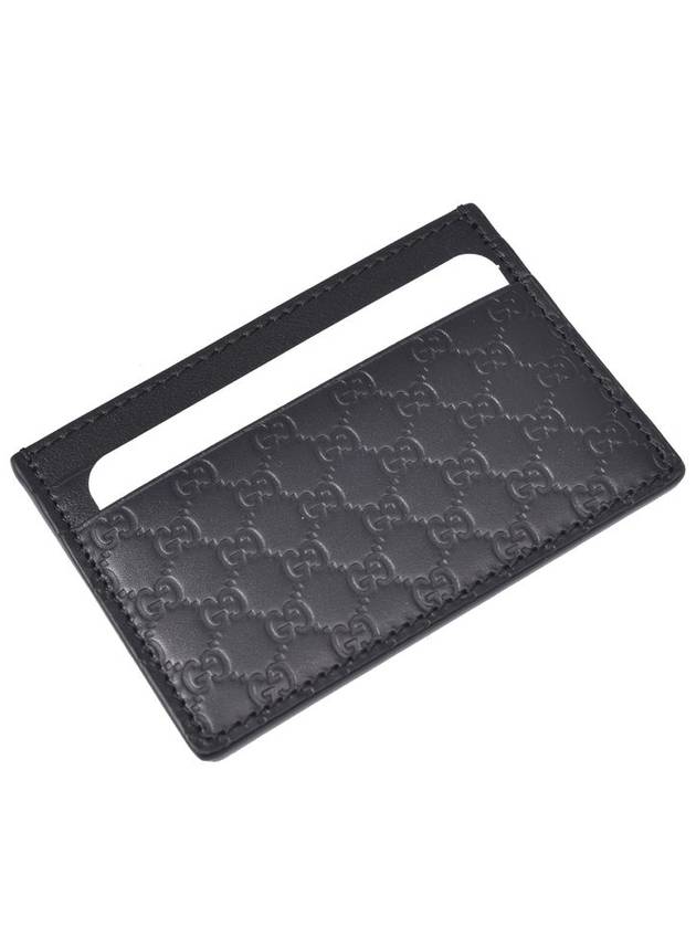 Women s Microshima Card Wallet 262837 - GUCCI - BALAAN 3