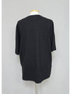 short sleeve t shirt 105 - WOOYOUNGMI - BALAAN 2